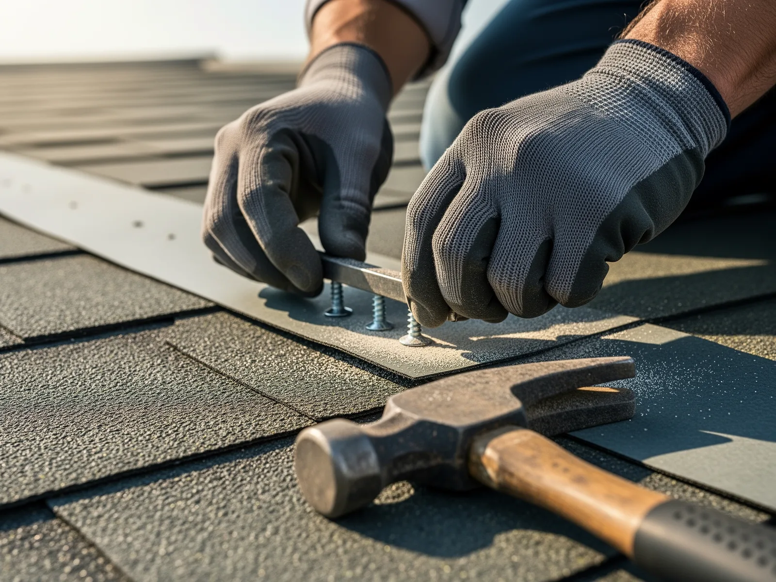Why choose Fascia Repair in Northampton, PA